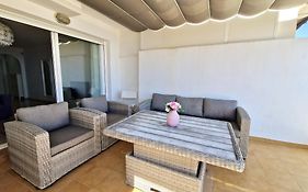 Sr Olivias Sea View Benalmadena