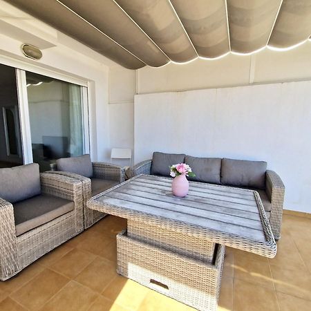 Sr Olivias Sea View Benalmadena Apartment Exterior photo