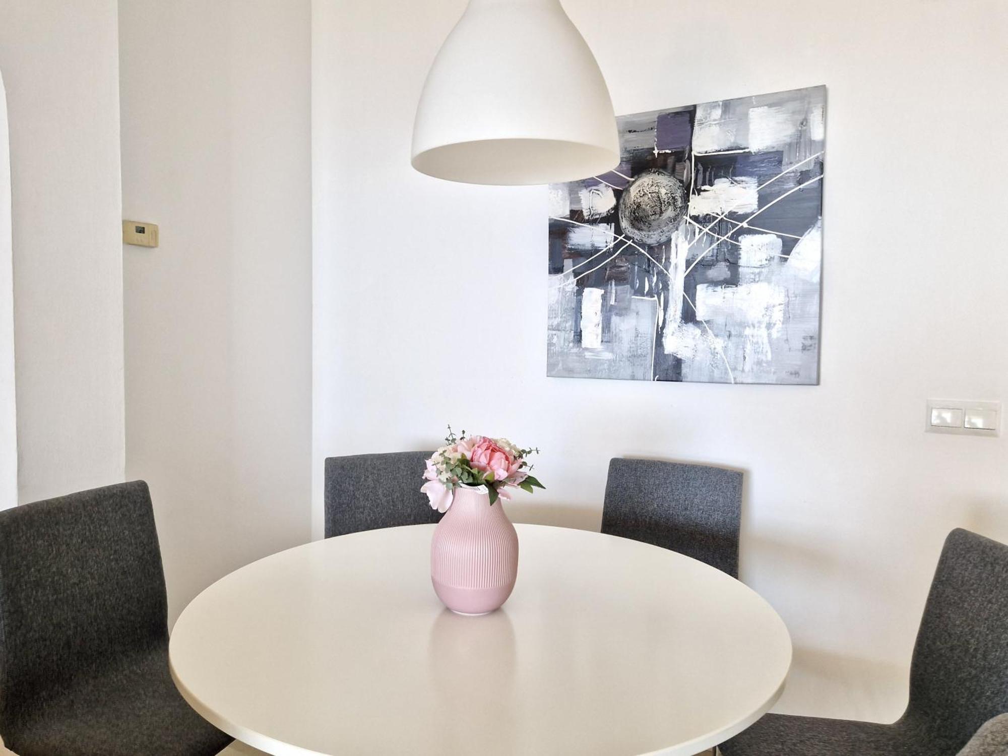 Sr Olivias Sea View Benalmadena Apartment Exterior photo