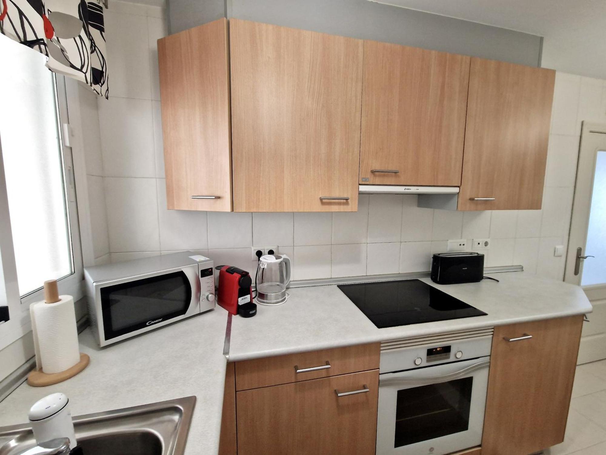 Sr Olivias Sea View Benalmadena Apartment Exterior photo