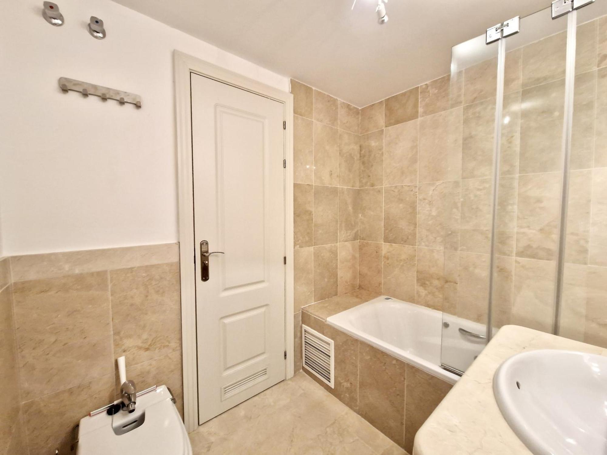 Sr Olivias Sea View Benalmadena Apartment Exterior photo