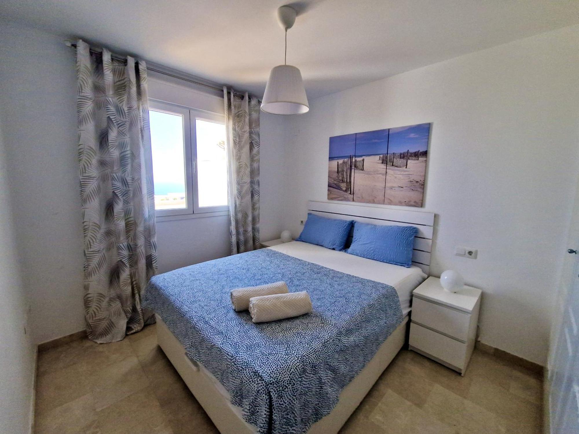 Sr Olivias Sea View Benalmadena Apartment Exterior photo