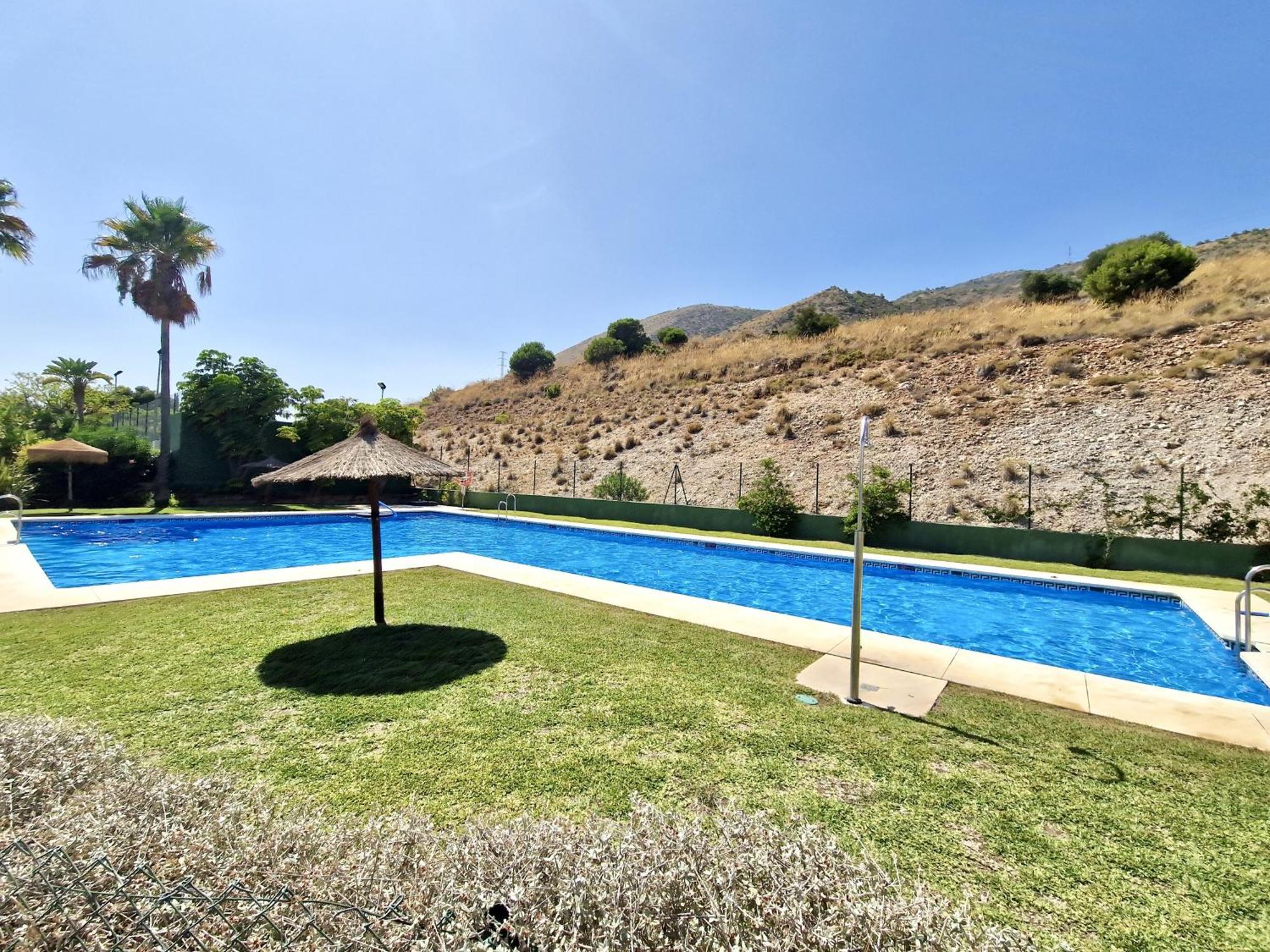 Sr Olivias Sea View Benalmadena Apartment Exterior photo