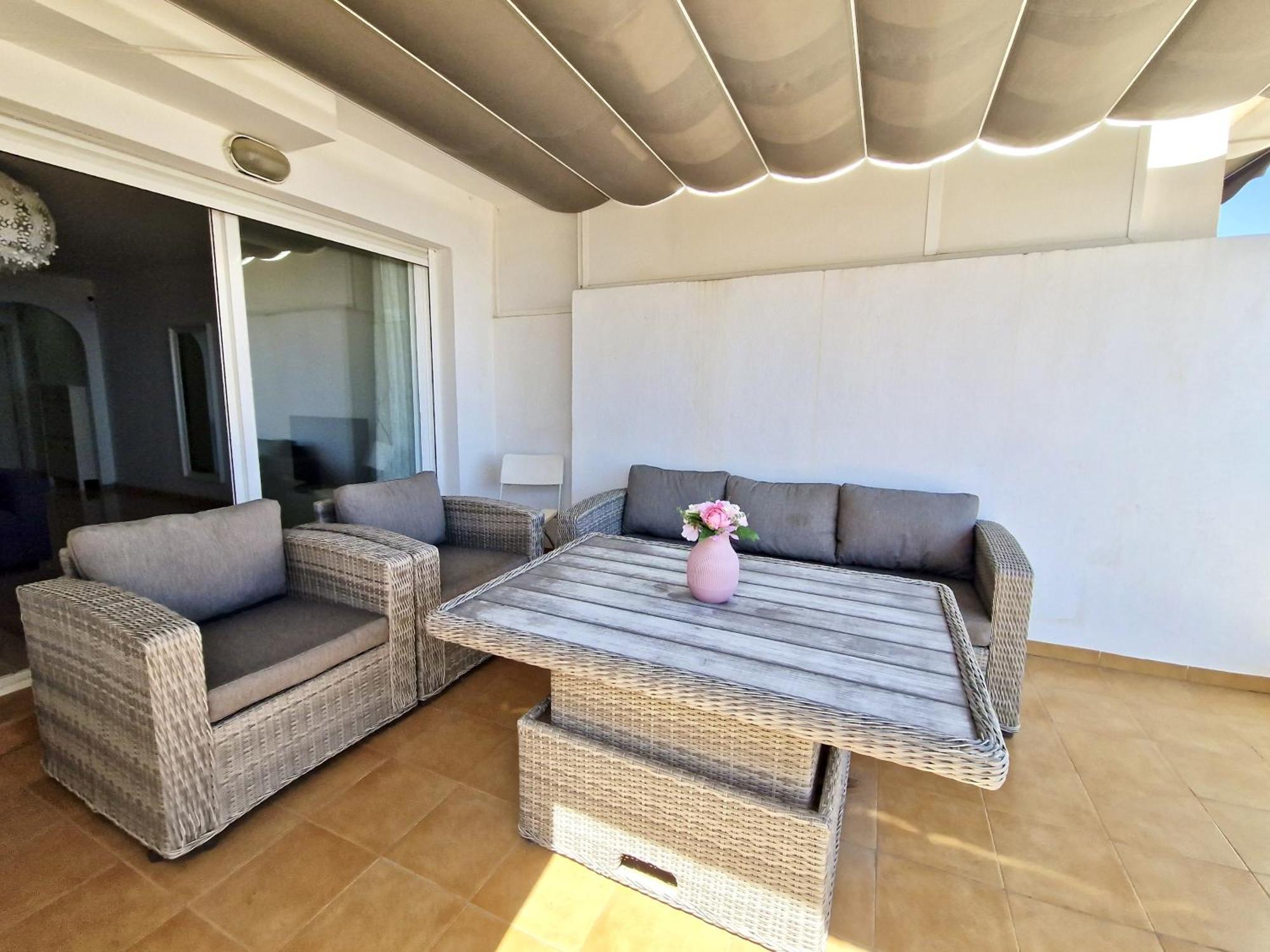 Sr Olivias Sea View Benalmadena Apartment Exterior photo