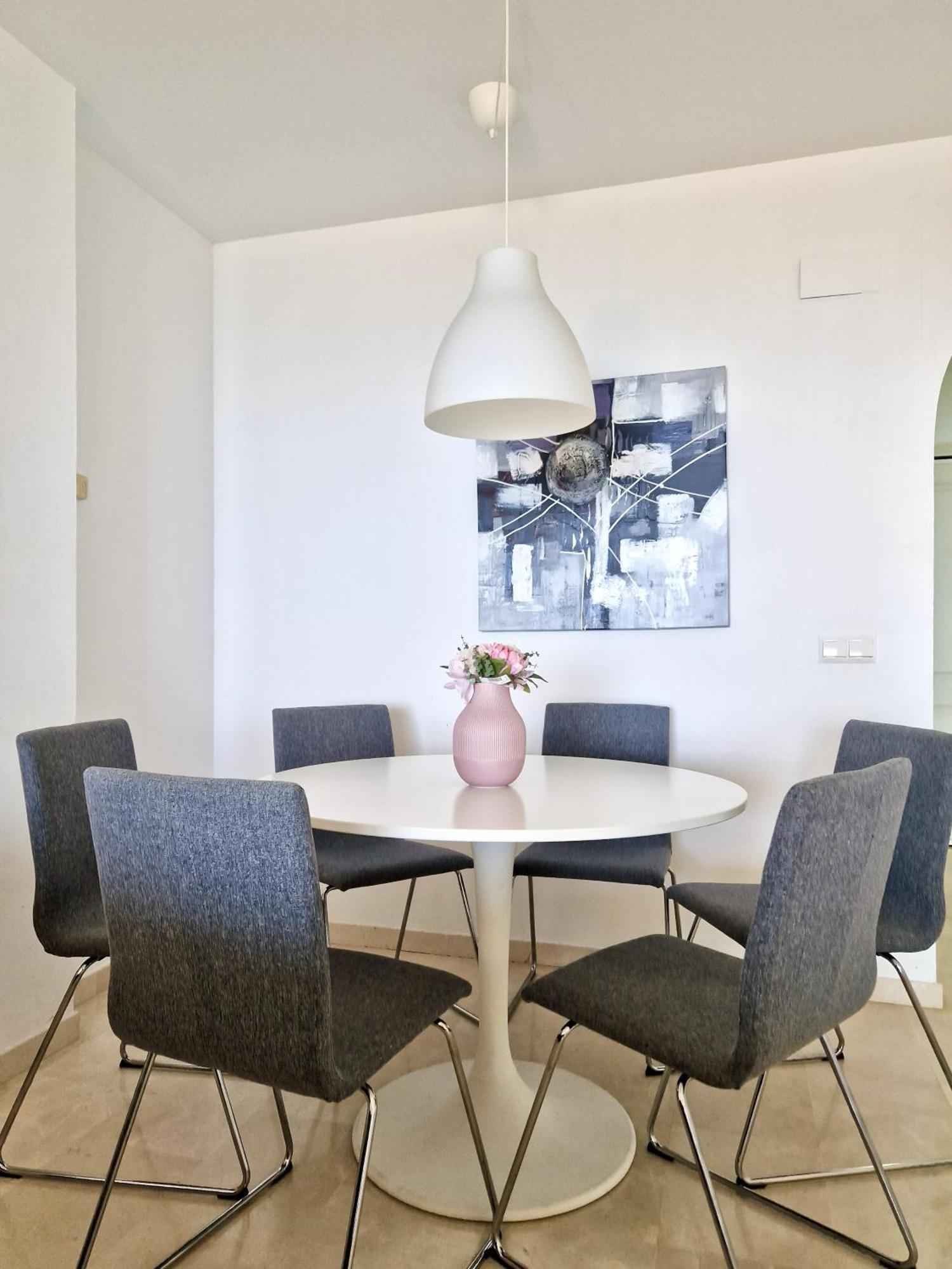 Sr Olivias Sea View Benalmadena Apartment Exterior photo